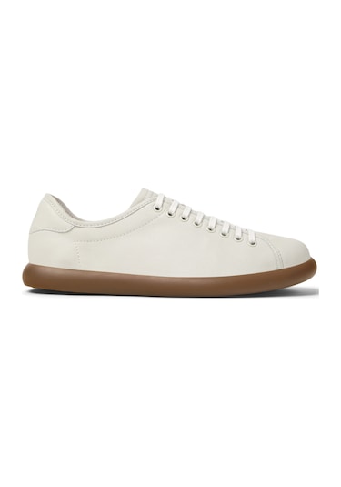 Camper Pelotas Soller Erkek Ayakkabı K100974 - 001 Beyaz