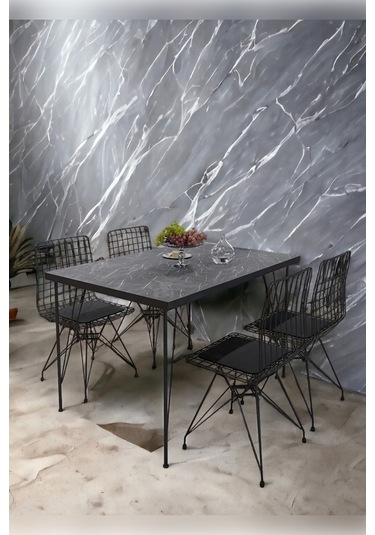 Trend Masa Sandalye Takımı