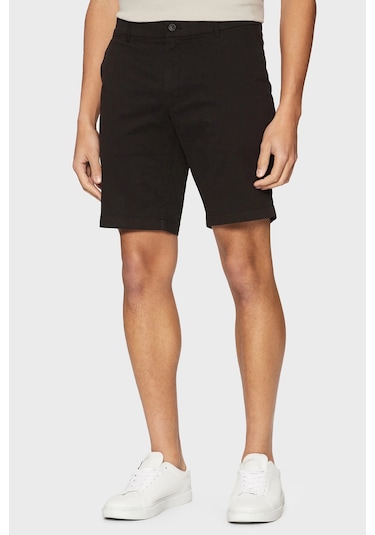 Calvin Klein Erkek Short K10k114063 Beh Siyah Siyah