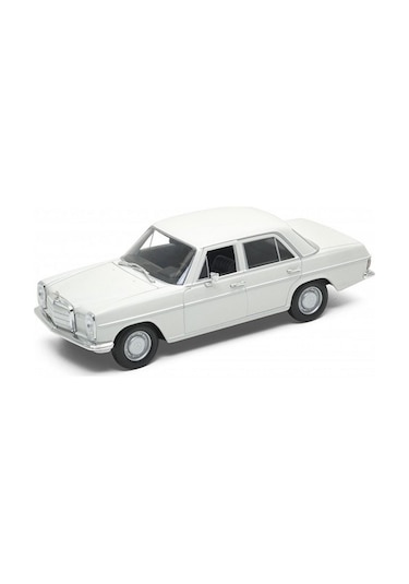 Welly 1:24 Mercedes-Benz