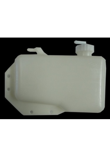 Isuzu Nkr 06/09 Radyatör Yedek Su Deposu Tw - Radyatör