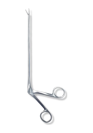 Archer Yabancı Cisim Çıkarma Pensi Alligator Forceps 20 CM