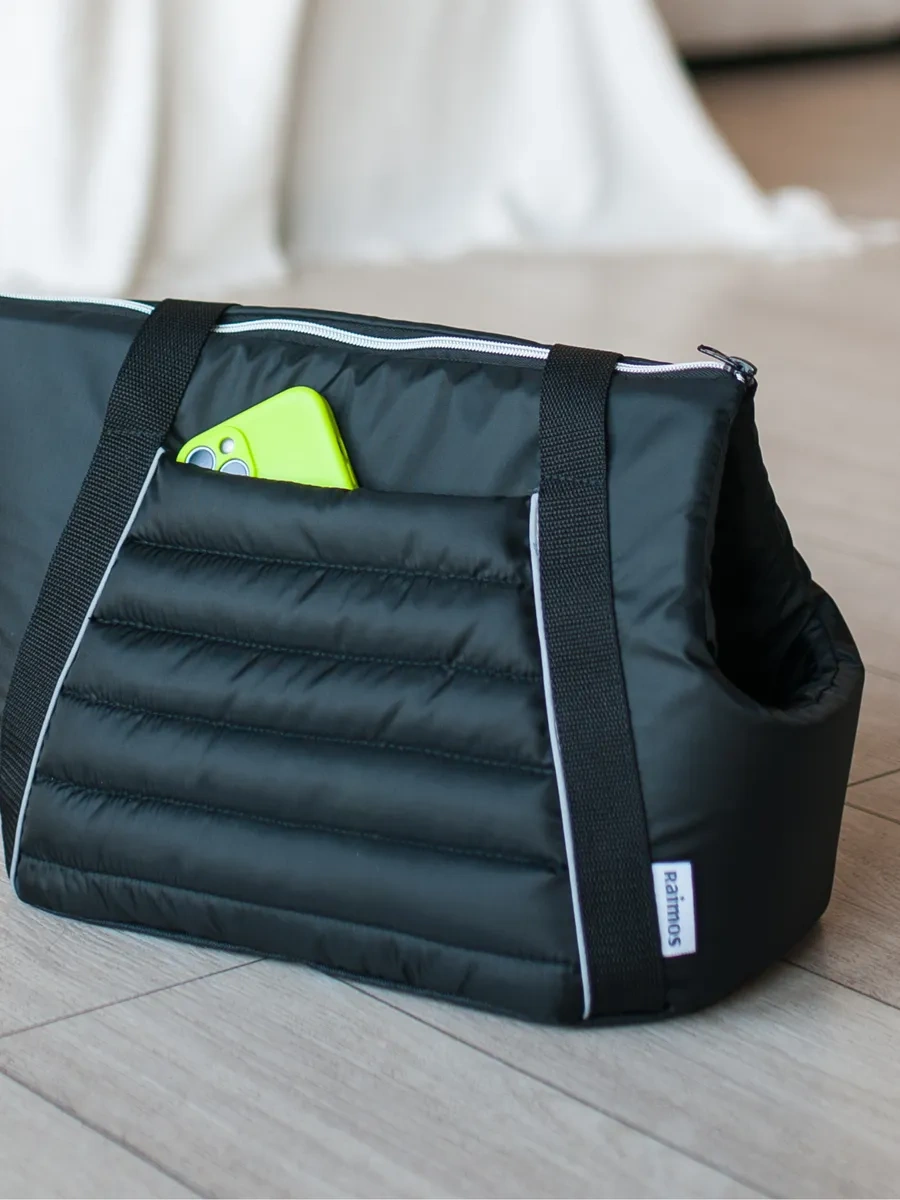 Raimos Küçük Köpekler Ve Kediler İçin S Taşıma Çantası 370091247