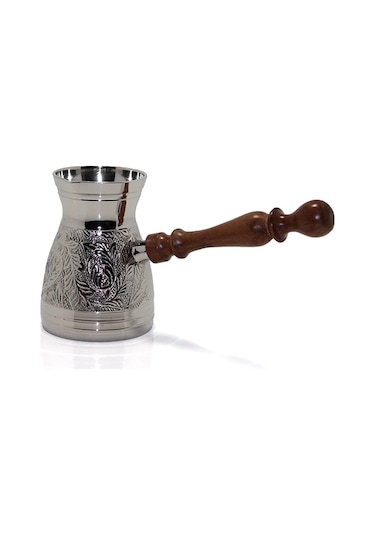 Pirinç Cezve 4.75'' İnc Ksk440 Tdrtr