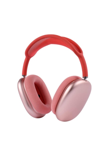 P9 Air Max Bluetooth 5.0 Mikrofonlu Kulak Üstü Kulaklık