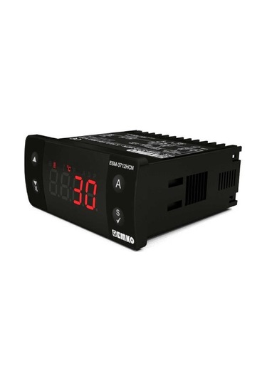 Emko İ-Esm-3711-C Tek Prop Dijital Termostat