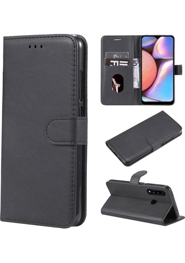 Oppo A31 Kilif Fitcase Elite Kapakli Cüzdanli 461625008