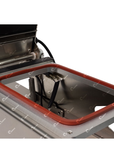 Manuel Tabak Kapatma Makinesi