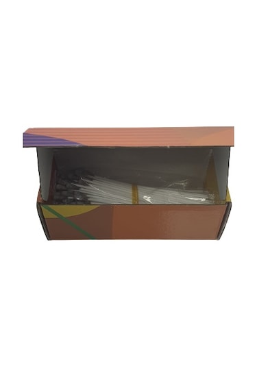 Gümüş Nitrat, Darjan Çubuğu- 10 Luk Paket