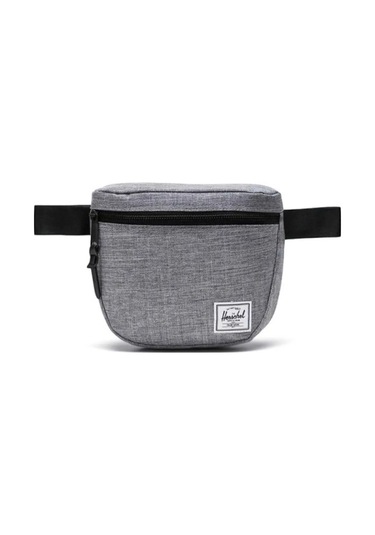 Herschel Unisex Bel Çantası 11409-00919 Gri