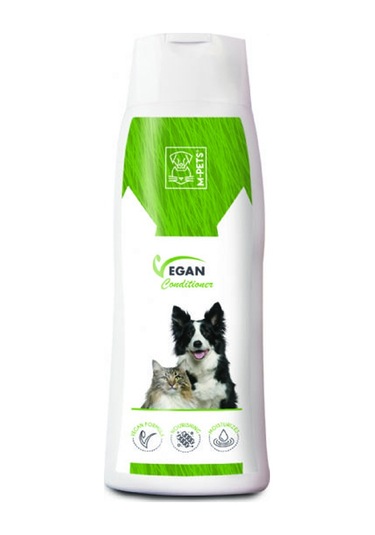 M-Pets Vegan Kedi Köpek Bakım Kremi 250 ML