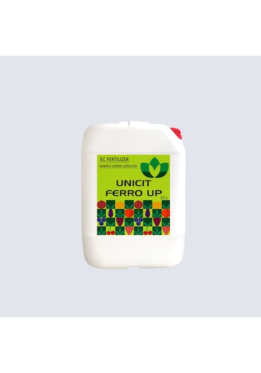 Unicit Ferro Up 20L
