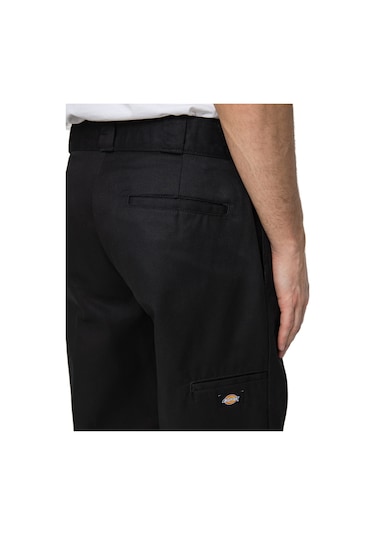 Dickies Double Knee Rec Erkek Pantolon - Dk0a4xk3blk1-9545 Siyah