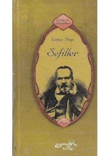 Sefiller - Victor Hugo 2.el