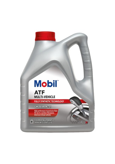 M-atf Multı-vehıcle - Mobil1