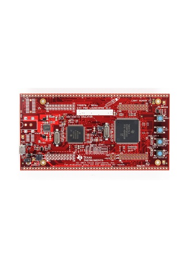 LAUNCHXL2-TMS57012 LaunchPad TMS57012
