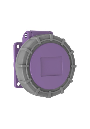 Bemis Cee Norm Makine Priz Tek Parça N11909