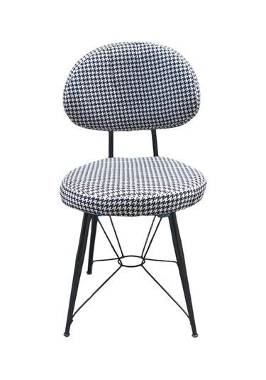 Mutfak Sandalyesi Cafe Sandalyesi Bahçe Sandalyesi 4 Adet