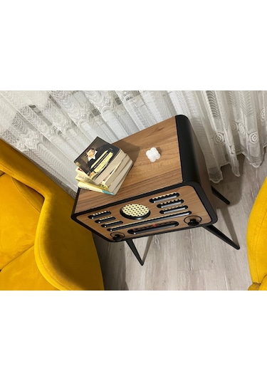 Evnesya1 Radyo Yan Sehpa