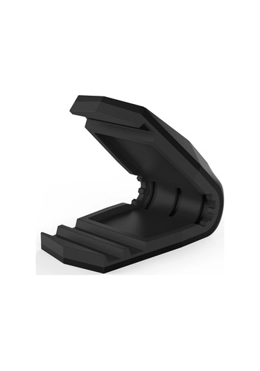 İbudim Ibudim Evrensel Araç Telefon Tutucu - İphone Uyumlu, Samsung Uyumlu, Xiaoma İçin Kaymaz Mat Klip Multıcolor