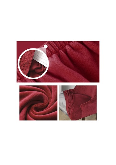 Springsun 2023 Yeni Polyester Koltuk Kılıfı - Rahat Ve Dayanıklı Ev Dekoru Diğer