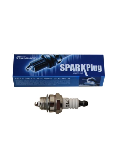 Gamingo L7tc İçin Benzinli Testere Ve Tırpan Buji Adımları 203295666