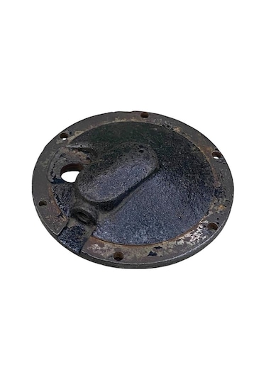 Marş Arka Kapak Delco Tipi 50mt 033-0069-01 Caterpıllar