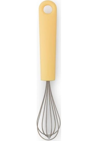 Brabantia 120602 Açık Sarı Küçük Çırpıcı Sarı