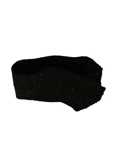 LokmanAvm Doğal Keçi Kılı İpli Sırt ve Vücut Kesesi 18 x 52 CM