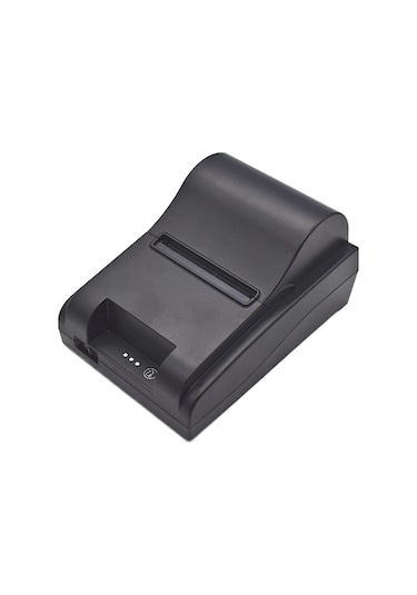 Zjiang JP-306 80 MM Usb Bluetooth Termal Adisyon Fiş Yazıcı