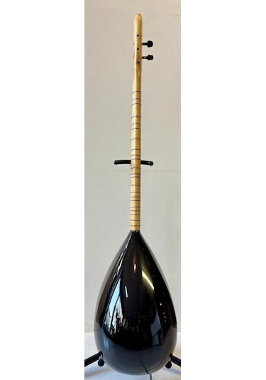 Artemis Leslili Elektro Bağlama - Model 4