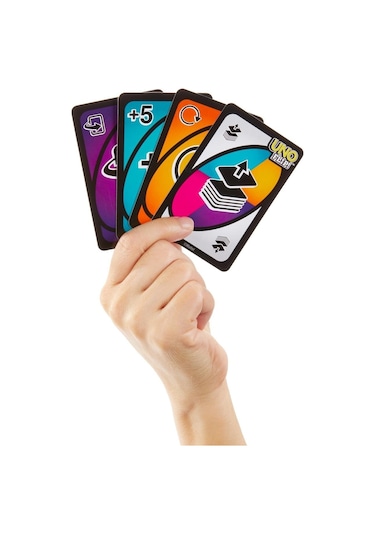 Mattel Uno Flip Gdr44