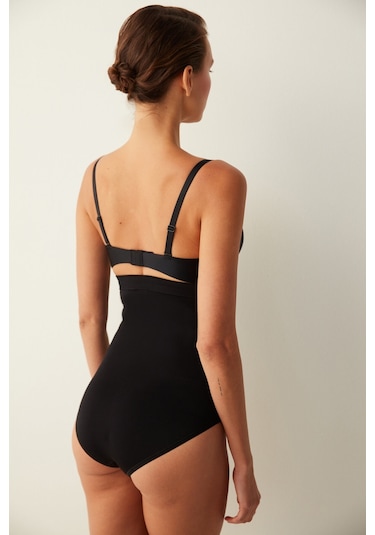 Penti Dikişsiz Seamless Slip Korse
