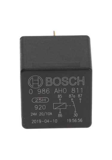 Bosch Role Mını 24v 5 Uclu Sapsız 0986ah0811