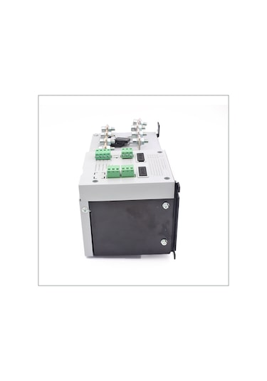 Twomaster-r 4x125a Motorlu Transfer Şalteri