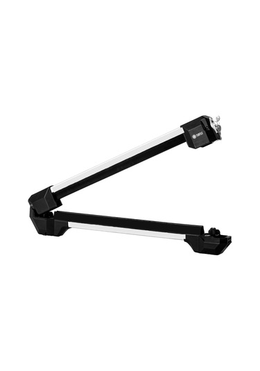 Turtle Kayak Taşıyıcı Gri Apex 6 Gri