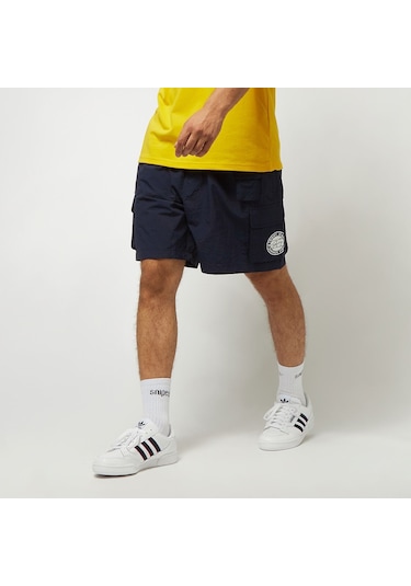 Tommy Hilfiger Tommy Hılfıger Erkek Şort Dm0dm10874-c87 Lacivert