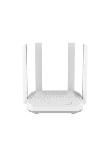 Keenetic Challenger Ax3000 2x2.5gbit/s Wi-fi Mesh Router, Kn-3910