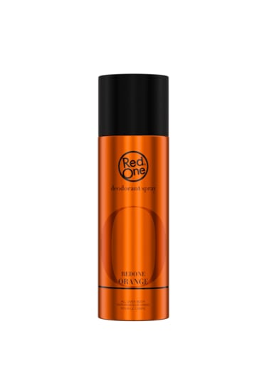 Redone Deodorant Men Orange 200 ML