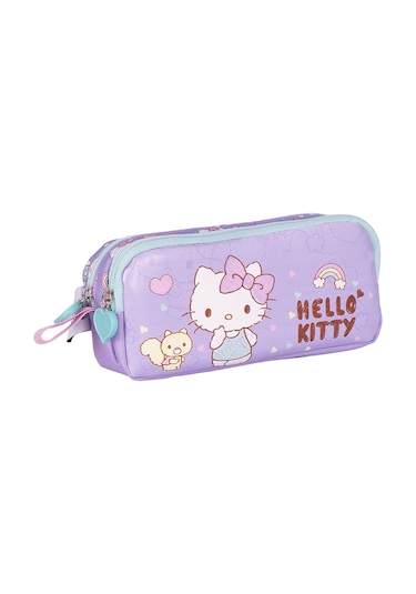 Hello Kitty Kalem Çantası 2719
