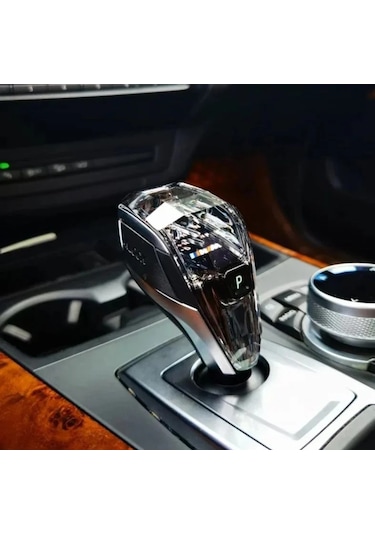 Autogp Bmw G30 Kristal Vites Topuzu Seti 3 Parça 2017 / 2023 Renkli