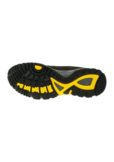 Lumberjack Shell Siyah Outdoor&Trekking Su Geçirmez 36x45 Çok Renkli