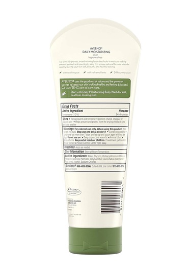 Aveeno Günlük Nemlendirici Losyon 227gr