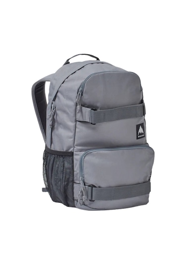 Burton Treble Yell Sharkskin Gri