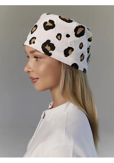 Lavuar Medikal Toz Kapağı - Başlık 170071604