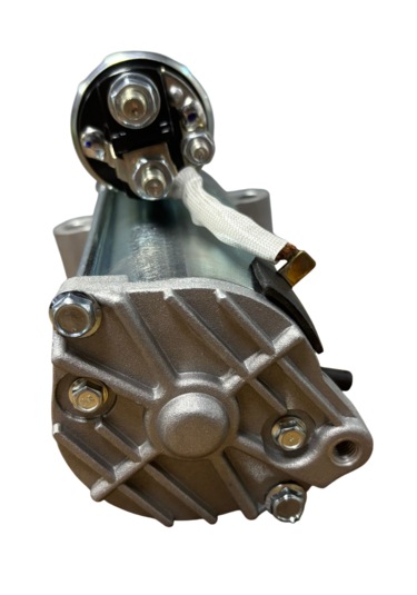 Ford Transit V184 19 Diş Marş Motoru Ym Motocraft Tipi 112821