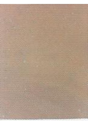 Mutfak Perdesi Çubuklu Briz Perde Sade Düz Tül Petek Dokulu Grek (387497742)