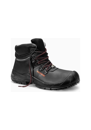 Elten Renzon Mid Esd S3 İş Güvenlik Botu 765841 39 Numara