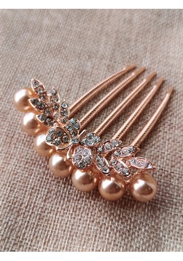 Villovatik Taşır Tarak Toka 133427952 Diğer