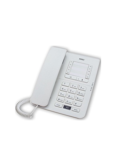 Karel Tm142 Tm142 Kablolu Telefon Sku: Smg8690010086464